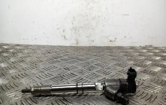 KIA Sorento Fuel injector 0445110584