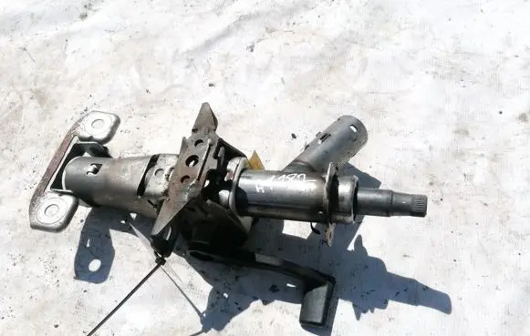 Citroen Xsara Steering wheel axle