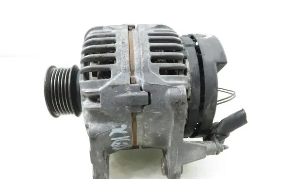 Seat Leon (1M) Generator/alternator 0124325003 028903028D