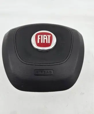 Fiat Doblo Steering wheel airbag 735636831