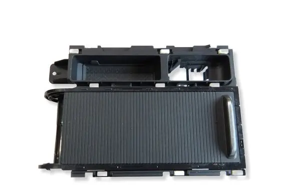 Volkswagen PASSAT B8 Cup holder front 3G0862531