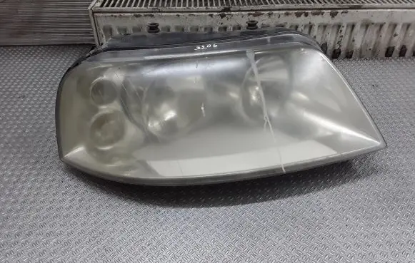 Volkswagen Sharan Headlight/headlamp 7M3941016AB