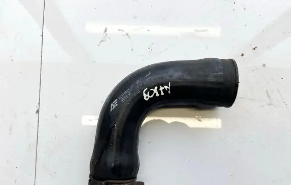 Volkswagen Sharan Intercooler hose/pipe 7M0145040b