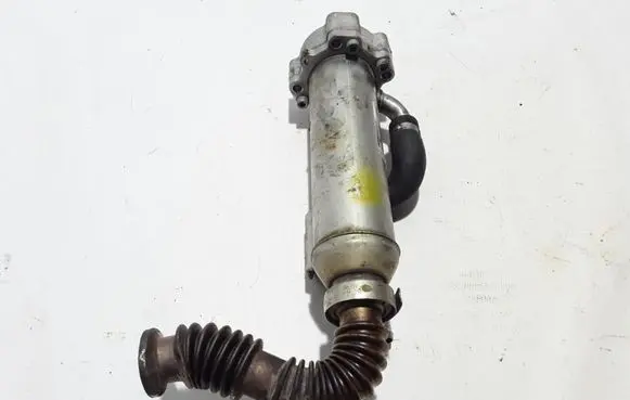 Volvo S80 EGR valve cooler 8801828