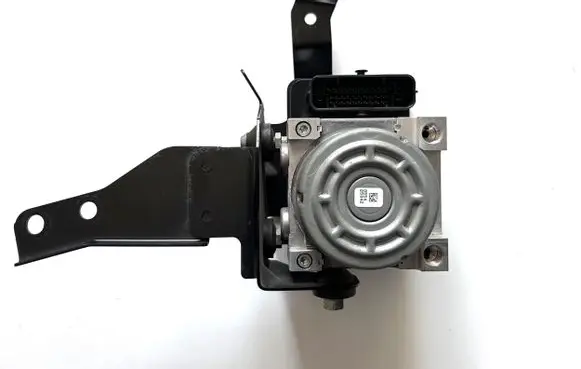 Mitsubishi Outlander ABS Pump 4670A990