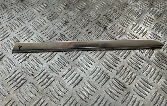 Mercedes-Benz B W246 W242 Rear side window A2466730483