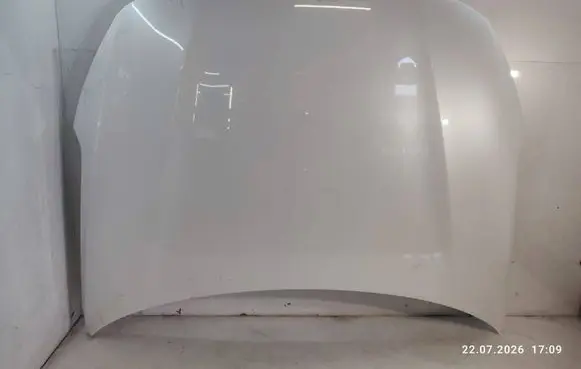 KIA Optima Engine bonnet/hood