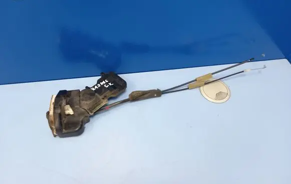Mazda 6 Rear door lock A95A97