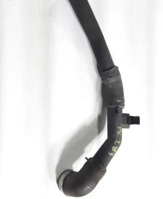 Seat Alhambra (Mk1) Intercooler hose/pipe 7M3145957C