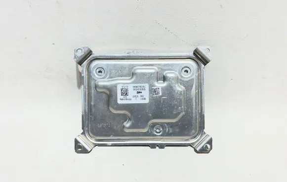 Fiat Grande Panda Voltage converter/converter module 1ST221761