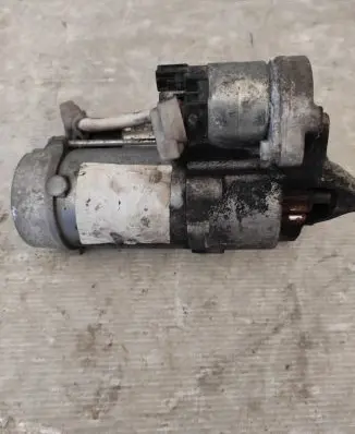 Volvo V60 Starter motor 30659576
