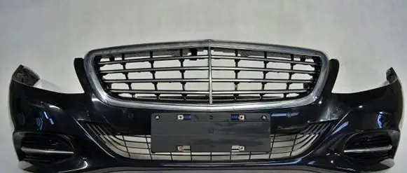 Porsche Cayenne (9PA) Front bumper a2228800247 MercedesSA222