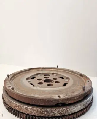 Peugeot 3008 II Clutch set kit 9818024380