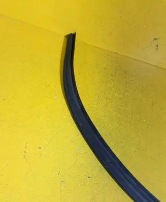 Renault Megane III Engine compartment rubber 