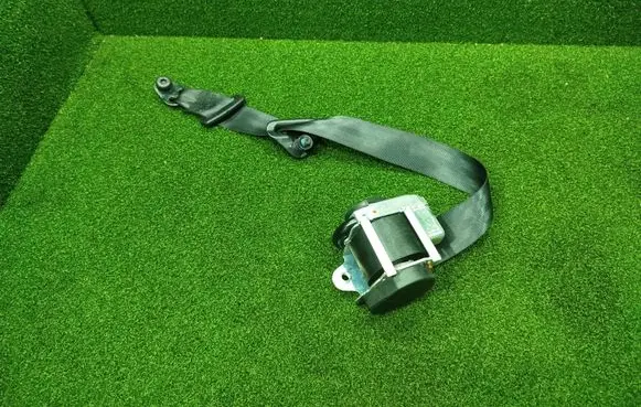 Ford Transit Custom Front seatbelt BK21V61294EBW 622200200 BK21V61294EB