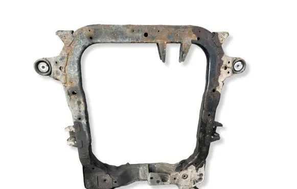 BMW 8 E31 Front subframe 0756 0886