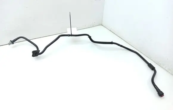Mercedes-Benz S W221 Vacuum line/pipe/hose A2214300129