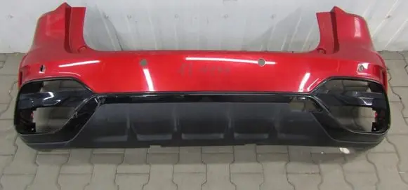 MG ZT - ZT-T Rear bumper 10922776