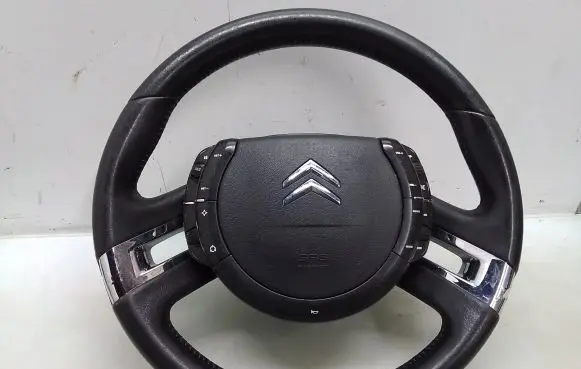 Citroen C4 Grand Picasso Steering wheel