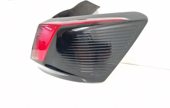 Peugeot 3008 II Rear/tail lights 9810477080 81550201