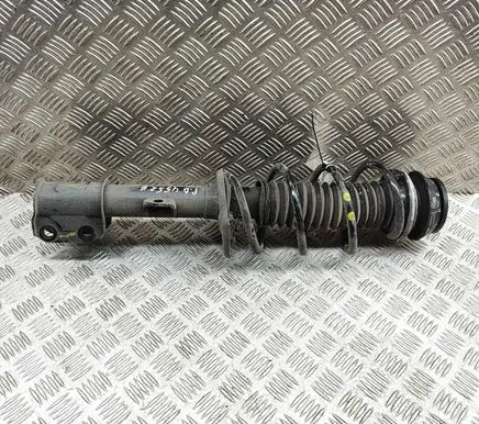 Suzuki SX4 S-Cross Front shock absorber/damper 4160176S00