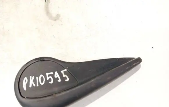 Toyota Yaris Other interior part 7249452030 7245960010