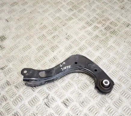 Rear upper control arm/wishbone