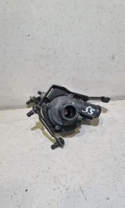 Audi A6 C7 Electric auxiliary coolant/water pump 4G0133567B