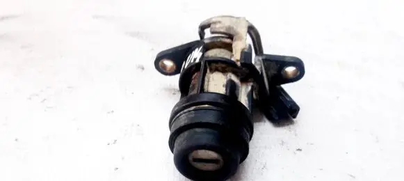 Audi 80 90 S2 B4 Tailgate exterior lock 