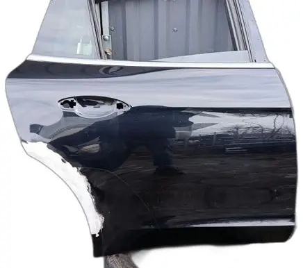 Porsche Panamera (971) Front door 