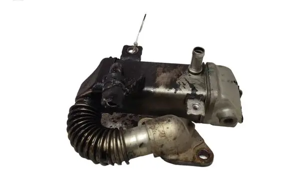 Renault Scenic III - Grand scenic III EGR valve cooler
