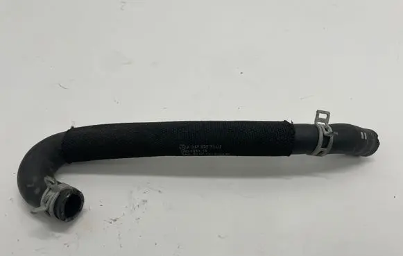 Mercedes-Benz GLA H247 Engine coolant pipe/hose A2478307002