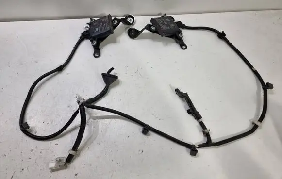 Toyota C-HR I Blind spot module 88162F4031 A2C7755280200 031401606068