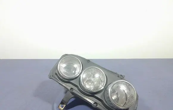 Alfa Romeo 159 Headlight/headlamp 60682088