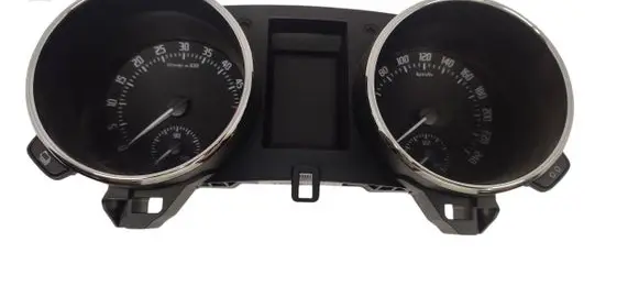 Speedometer (instrument cluster)