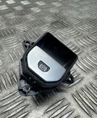 Land Rover Evoque I Hand parking brake switch GJ322B623 10116779 SN80501161810363