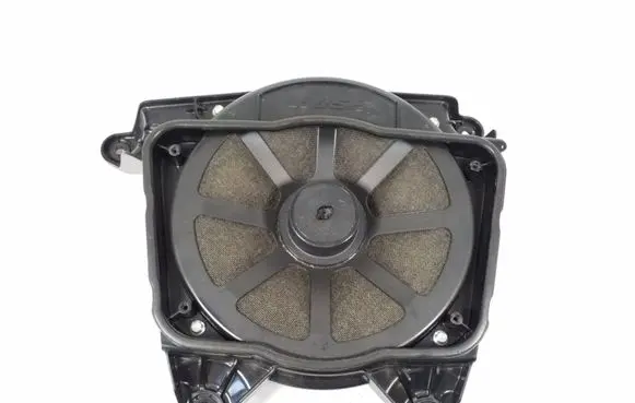 Audi A8 S8 D4 4H Front door speaker 4H0035481