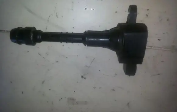 Nissan Sunny B15 High voltage ignition coil 224486n015