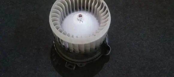 Mitsubishi Colt Heater fan/blower mf0160700721 mf016070-0721