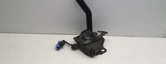 Honda Civic IX Engine bonnet/hood lock/catch