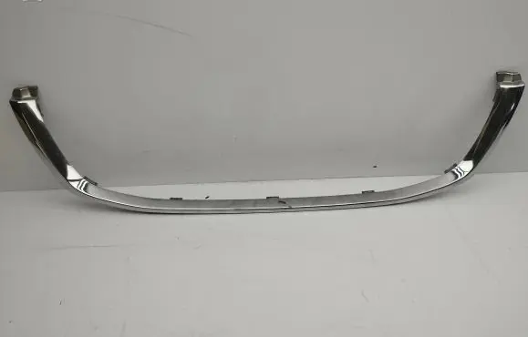 Volvo XC60 Front bumper upper radiator grill 30763622