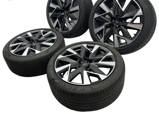 Cupra Formentor R16 alloy rim 5FF601025R