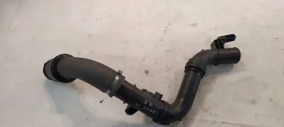 Renault Trafic III (X82) Intercooler hose/pipe 144601915R 93867721 109633880