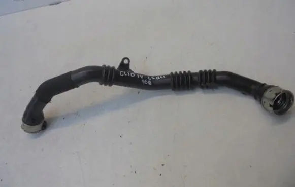 Renault Clio IV Intercooler hose/pipe