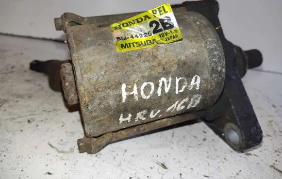 Honda HR-V Starter motor SM44225