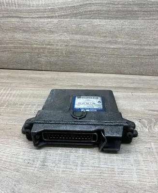 Renault Kangoo I Engine control unit/module HOM7700104956 7700111205