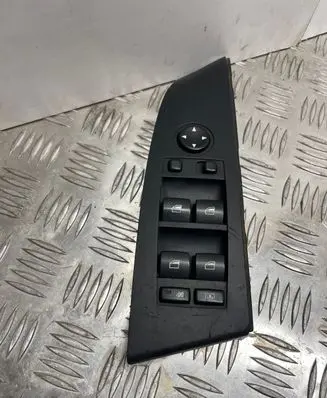 BMW 5 E60 E61 Electric window control switch 6939106 671330SW 0327KAI01
