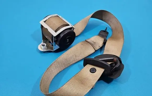 Mercedes-Benz ML W164 Front seatbelt A2518607685 IMPRK1536029