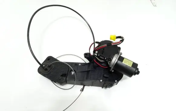 Mercedes-Benz Vito Viano W639 Sliding door motor A6398200142 003405 020412