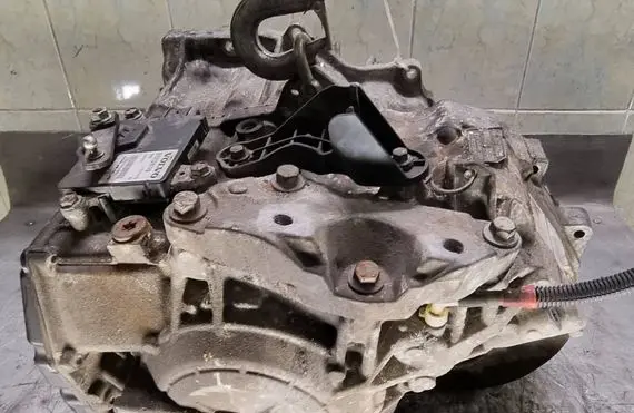 Volvo XC60 Automatic gearbox P1283165